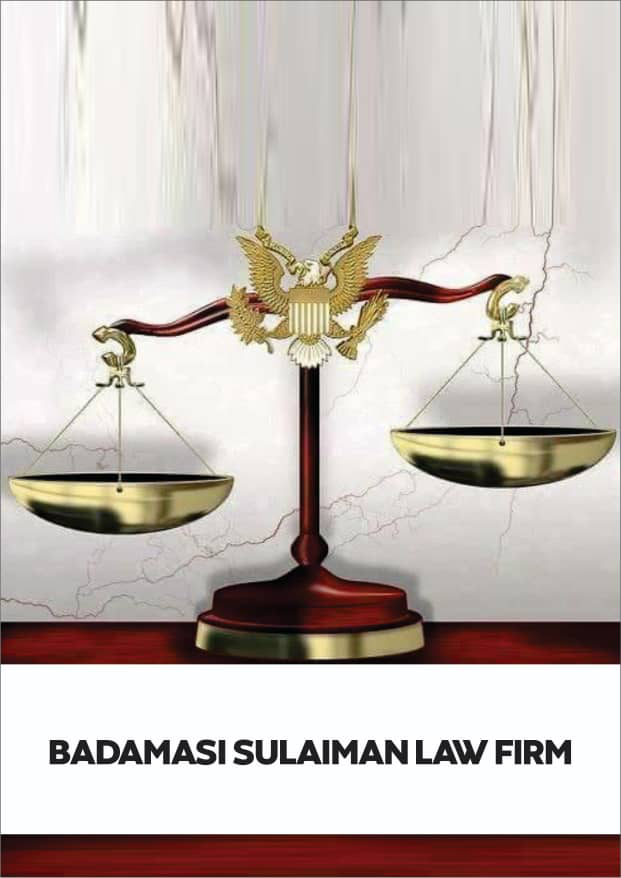 Sulaiman & Partners Logo